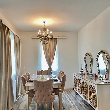 Tyrol Golden Alps Mountain View& Free Underground Parking Innsbruck