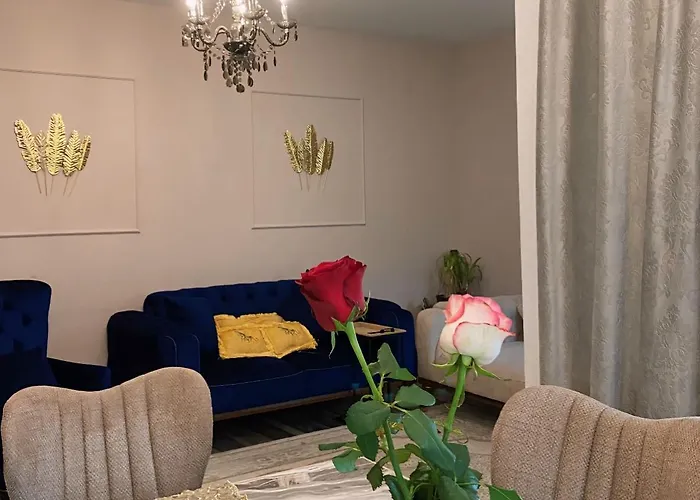 Tyrol Golden Alps Mountain View& Free Underground Parking Apartmán Innsbruck