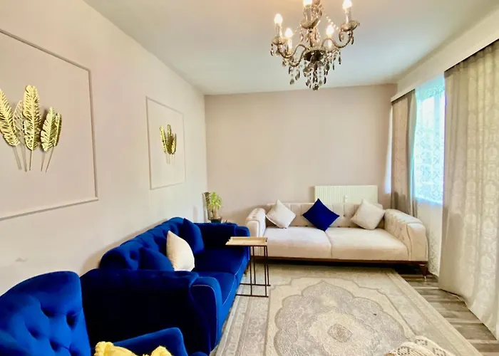 Tyrol Golden Alps Mountain View& Free Underground Parking Innsbruck