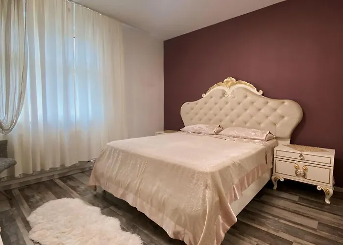 Appartement Tyrol Golden Alps Mountain View& Free Underground Parking *