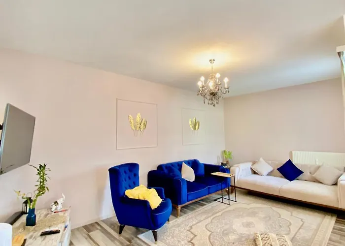 Apartman Tyrol Golden Alps Mountain View& Free Underground Parking *