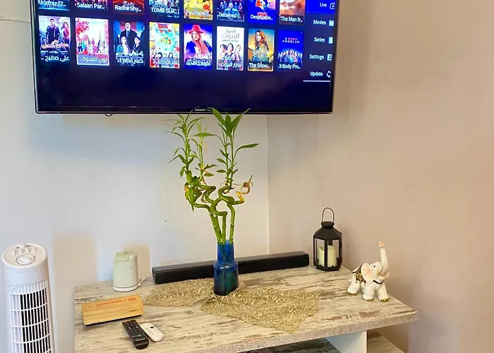 Tyrol Golden Alps Mountain View& Free Underground Parking Apartman