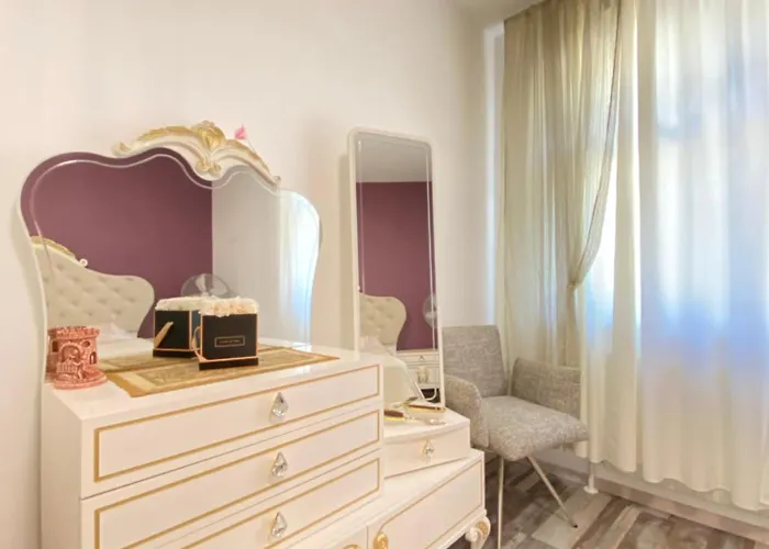 Tyrol Golden Alps Mountain View& Free Underground Parking *