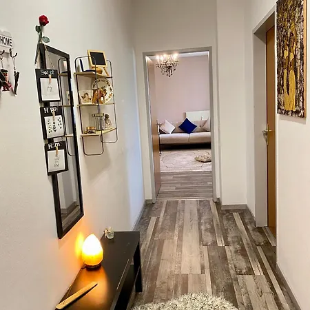 Tyrol Golden Alps Mountain View& Free Underground Parking Appartement